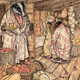 Illustration for article titled 17 Works of Art That Will Hang In George Lucass New Museum
